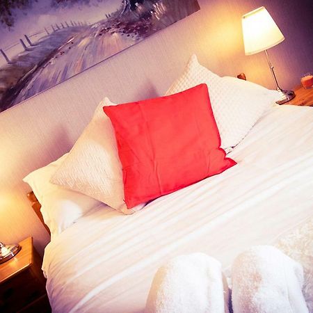 The Rising Sun Inn Waterlooville Ngoại thất bức ảnh